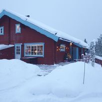 Sälen Lindvallen 4 min till lift 2 min till spår