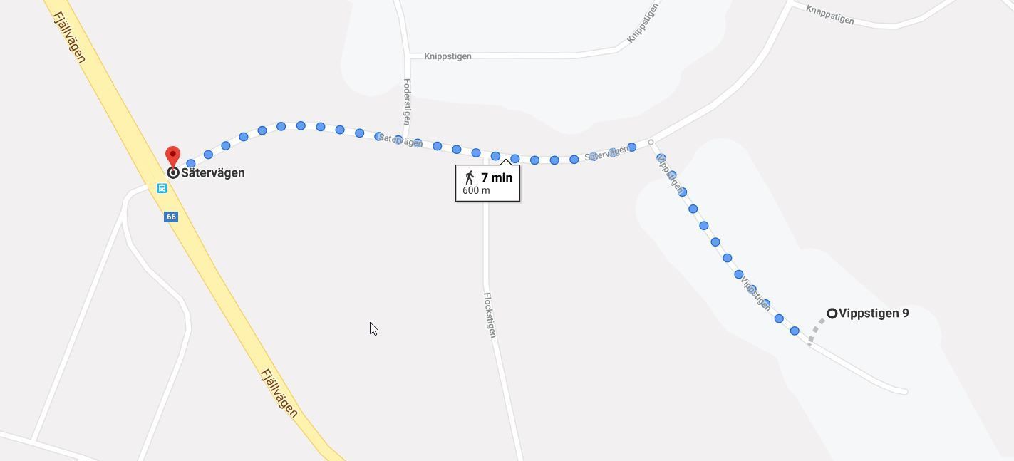 Exklusivt timmerhus sälen – bild 15 av 21