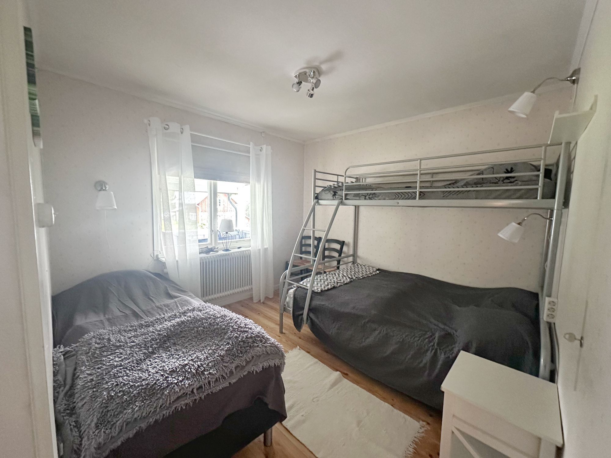 Hus med 8-10 sovplatser i Storsjö Kapell – bild 9 av 24