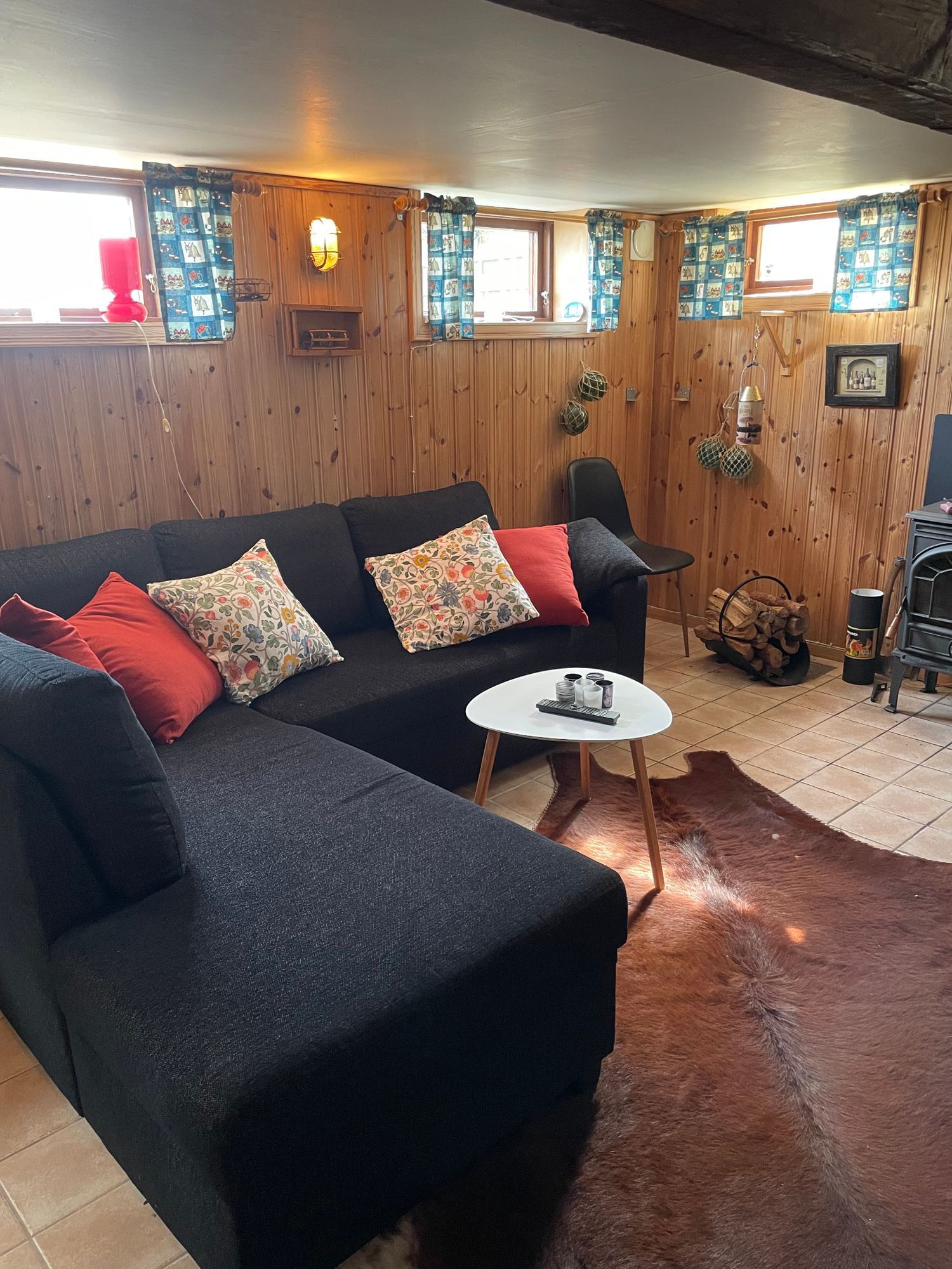Sommarhus på Orust med fantastisk havsutsikt – bild 15 av 20