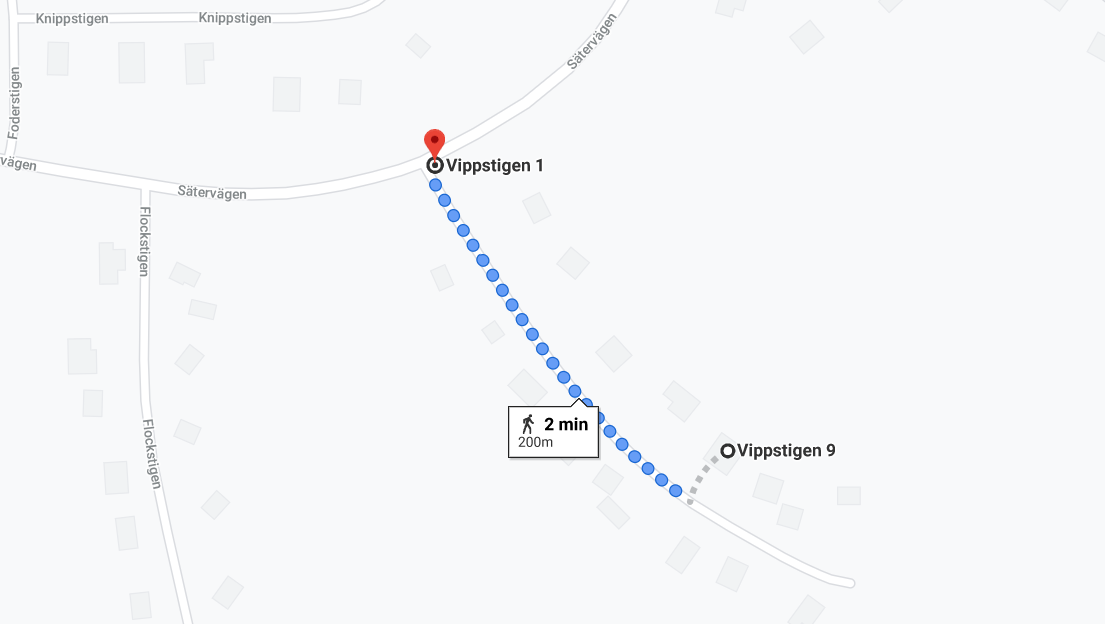 Exklusivt timmerhus sälen – bild 16 av 21