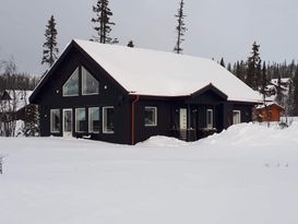 Vemdalskalet veckan före påsk
