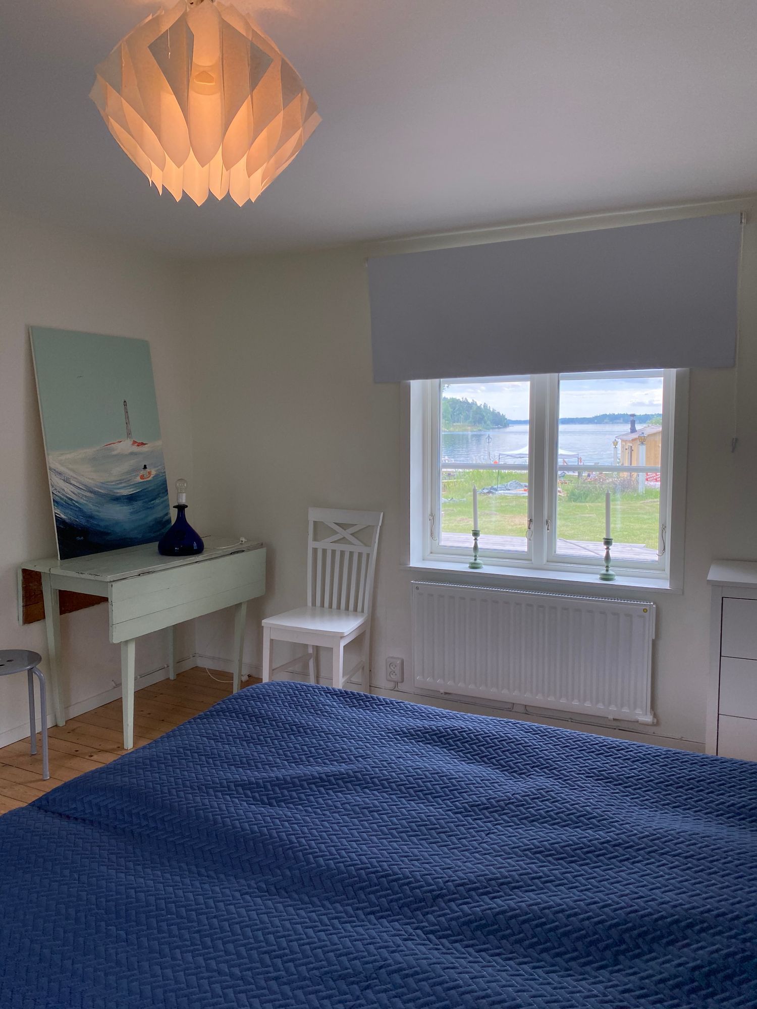 Idyllisk sjötomt för upp till 3 familjer, Värmdö – bild 17 av 24