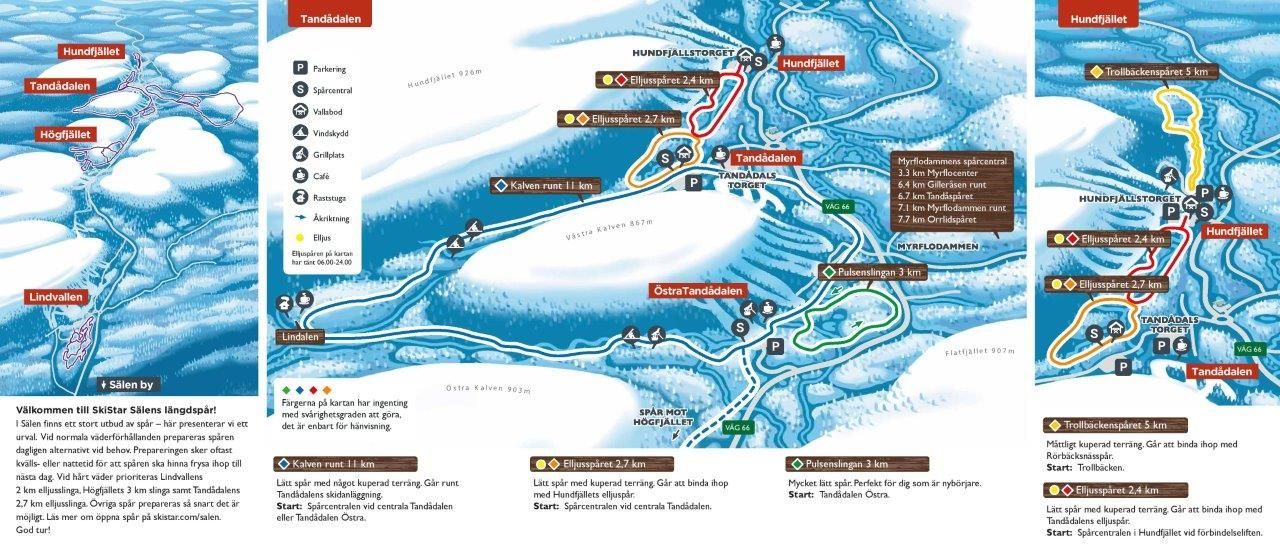 Exklusivt timmerhus sälen – bild 18 av 21