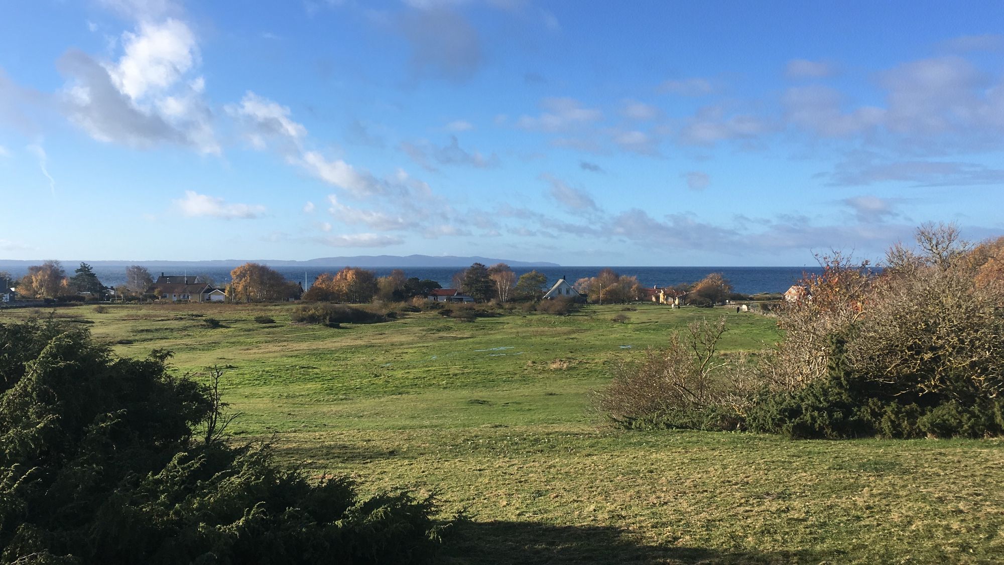Stuga 60m från sandstranden i St Hult, Vejbystrand – bild 20 av 24