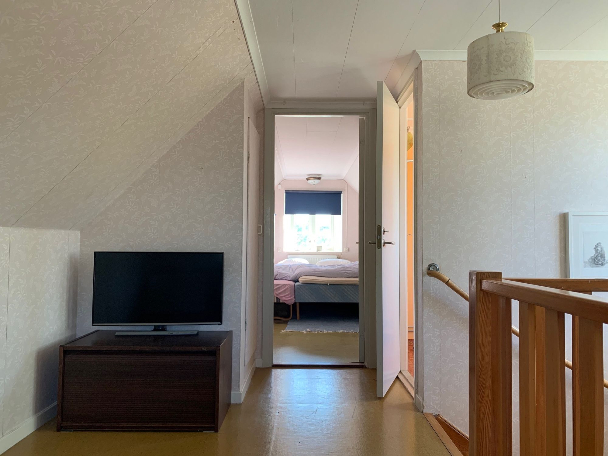 Gårdsflygel – bild 3 av 11