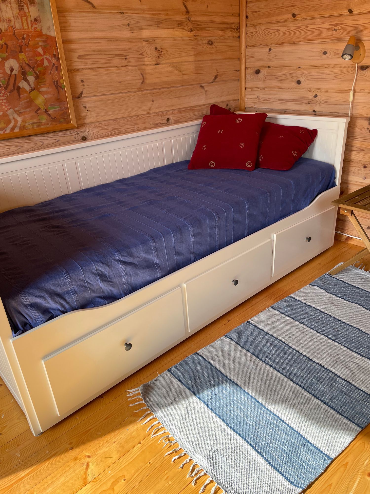 Sommarhus på Orust med fantastisk havsutsikt – bild 18 av 20