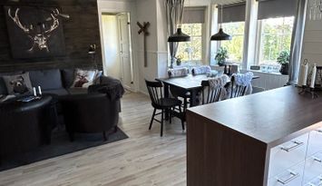 Boende i Björnrike med 3 sovrum