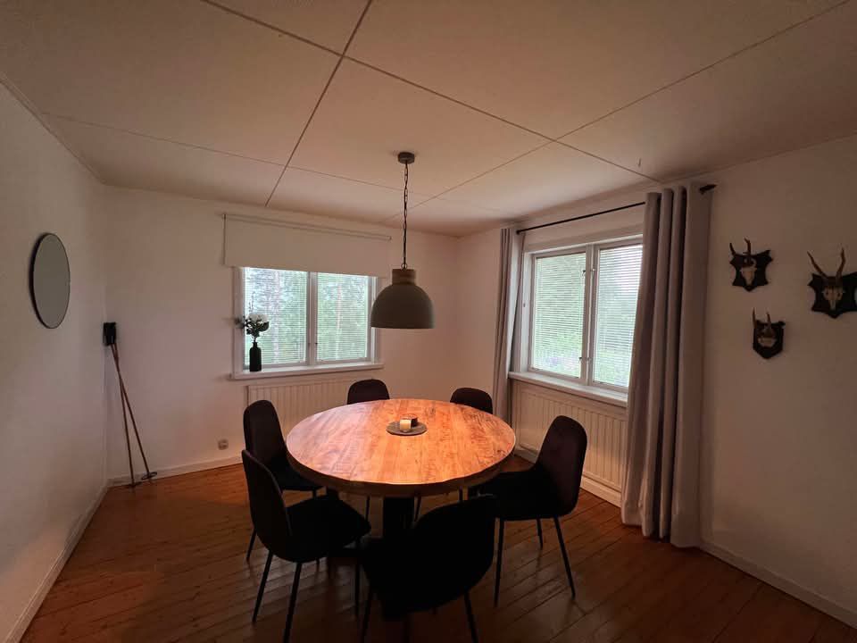 Mysigt hus i lugnt läge – bild 8 av 21