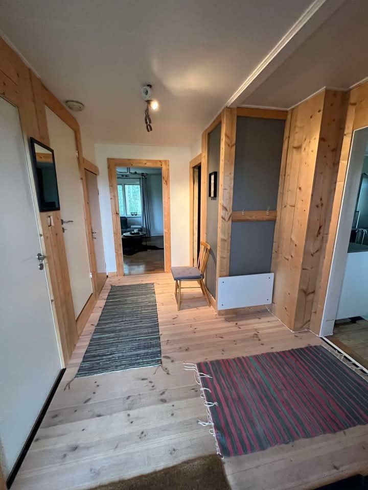 Mysigt hus i lugnt läge – bild 19 av 21