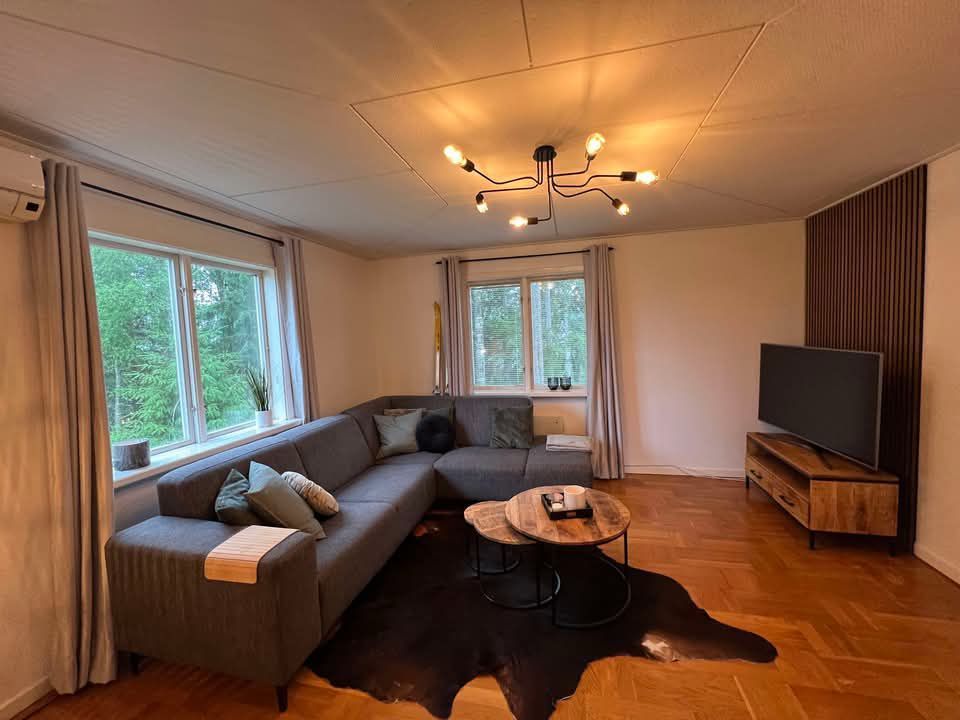 Mysigt hus i lugnt läge – bild 9 av 21
