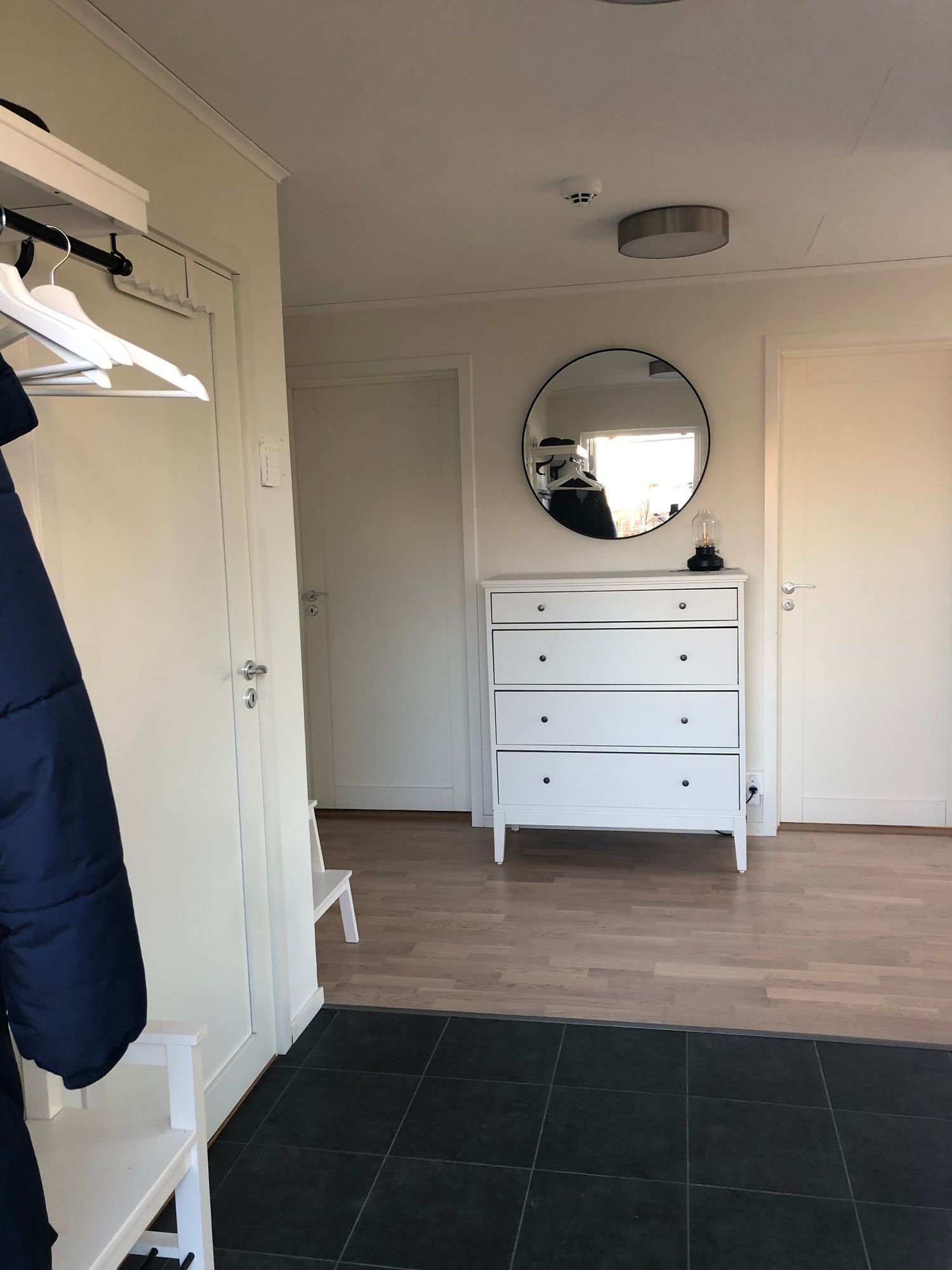 Nybyggt hus på Brännö – bild 9 av 24