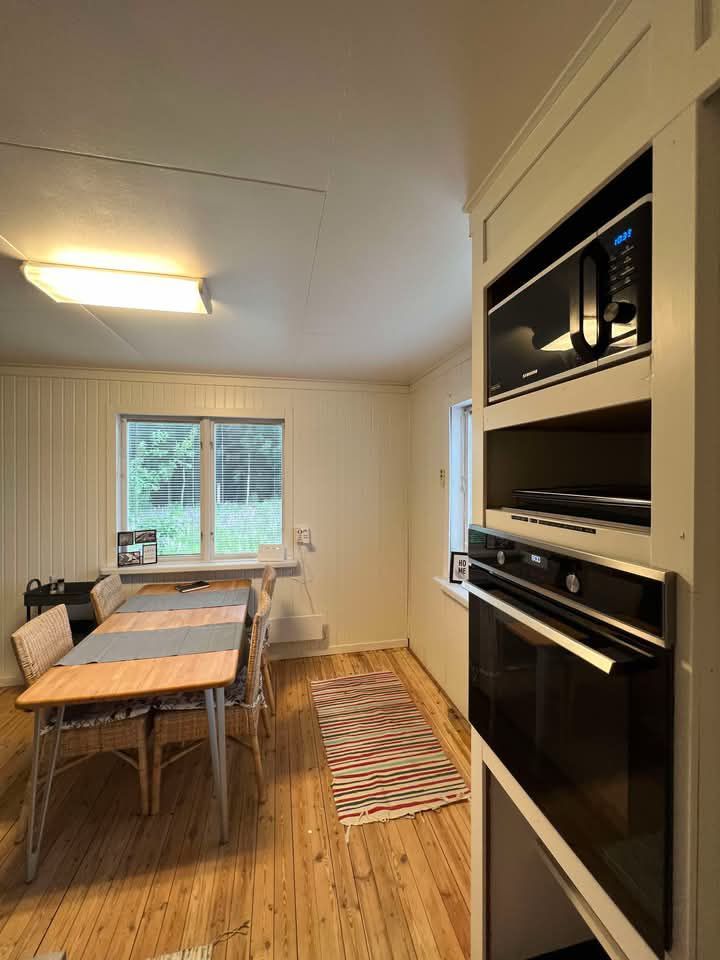 Mysigt hus i lugnt läge – bild 20 av 21