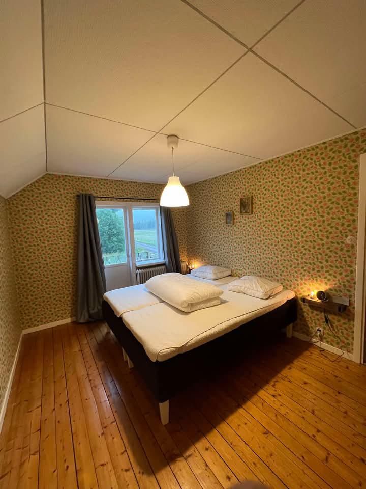 Mysigt hus i lugnt läge – bild 11 av 21