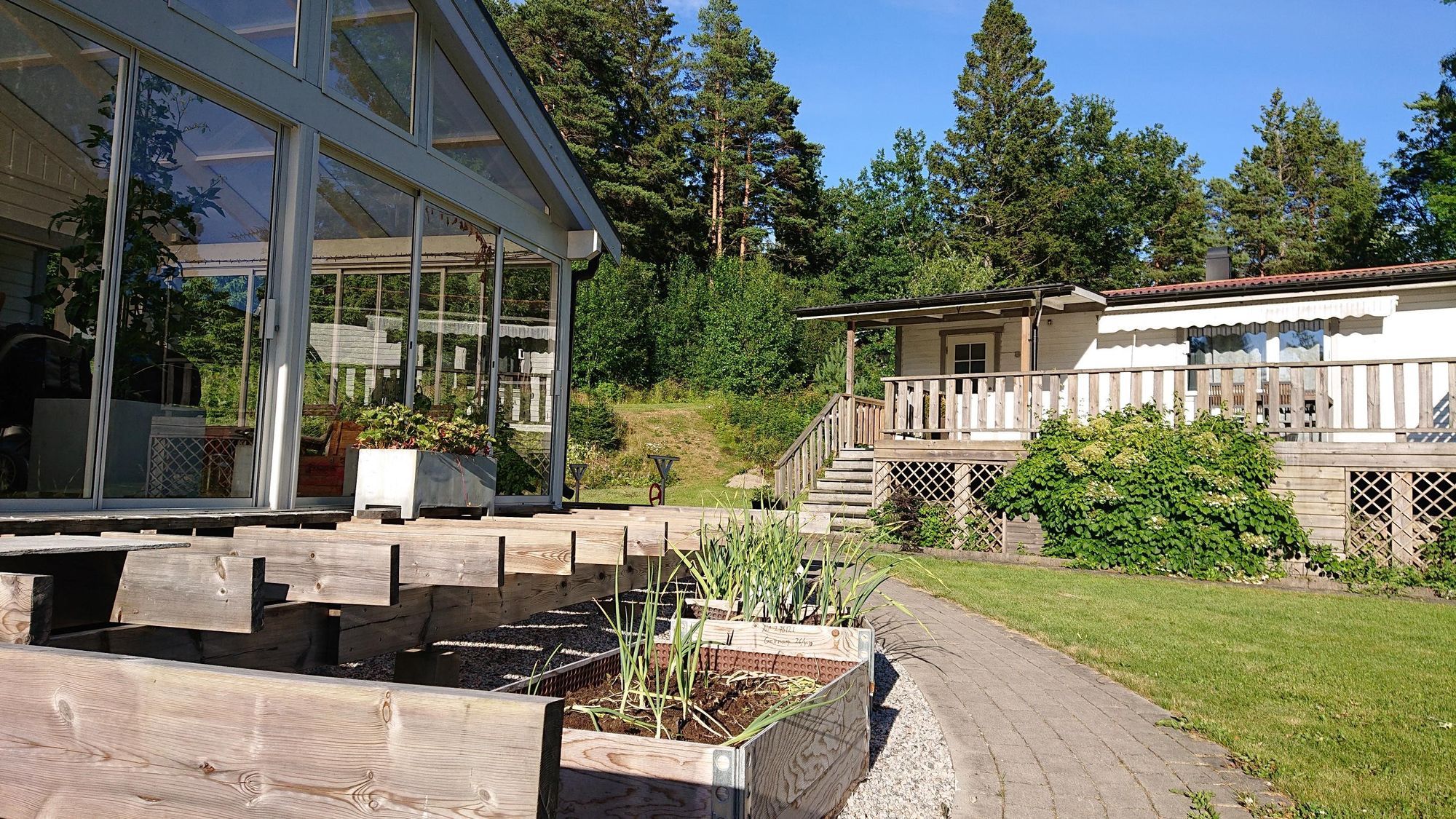 Naturnära stuga på Orust – bild 3 av 23