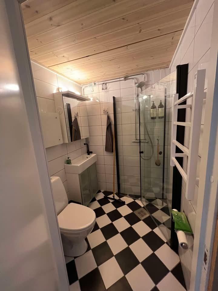 Mysigt hus i lugnt läge – bild 7 av 21