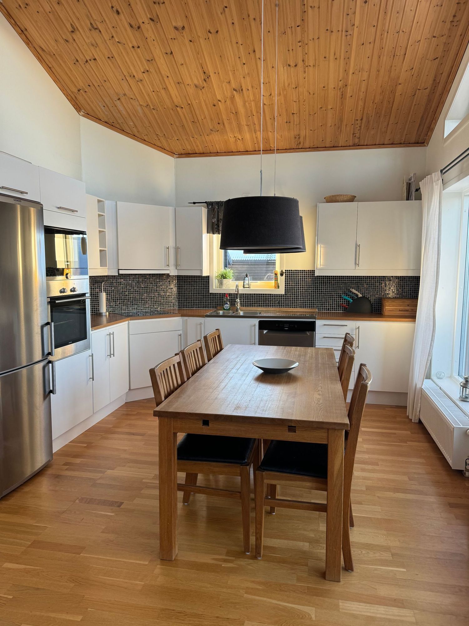 Lägenhet i Björnen, Åre – bild 4 av 11