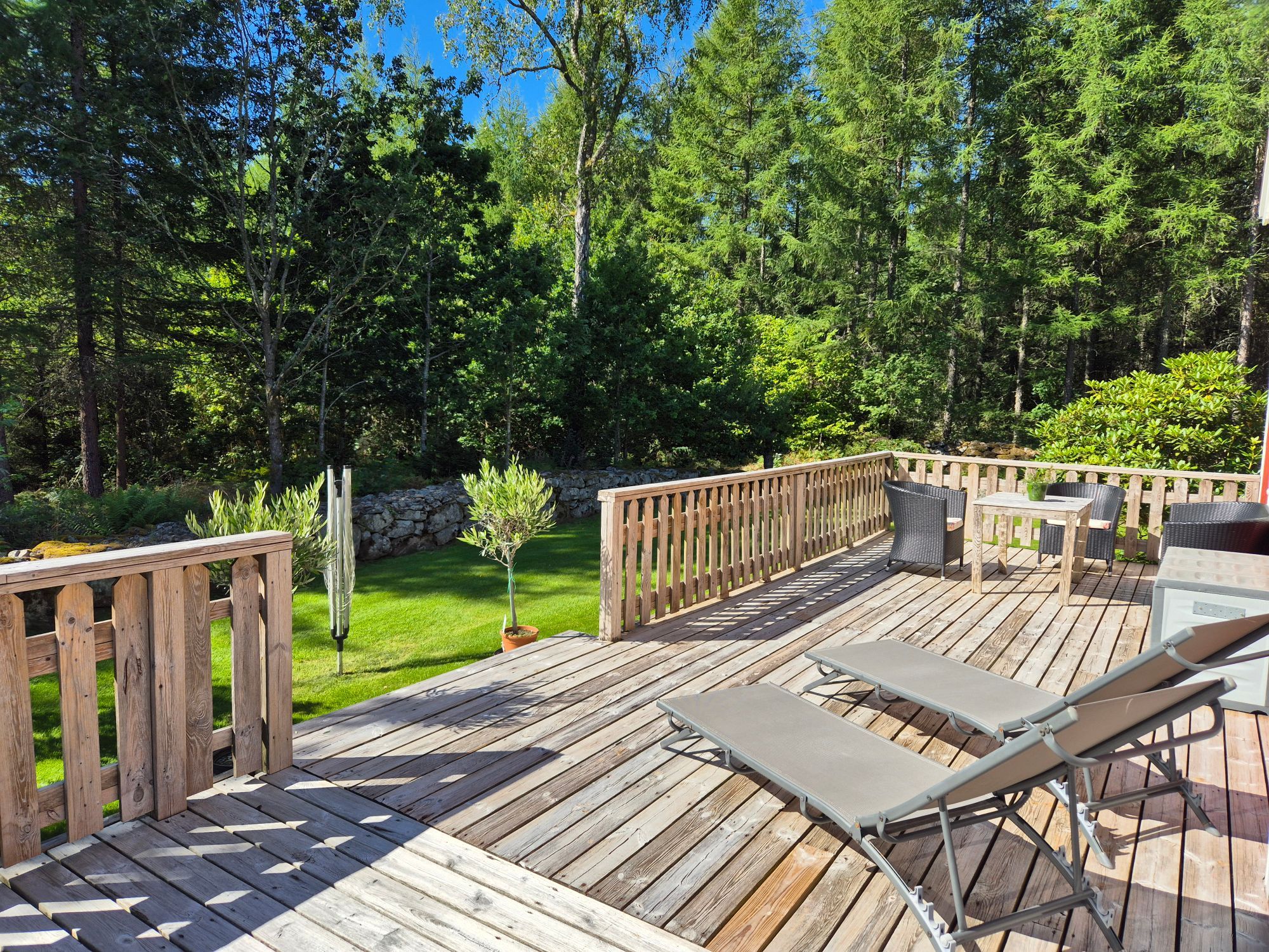 Naturskönt boende vid Mörrumsån – bild 3 av 19