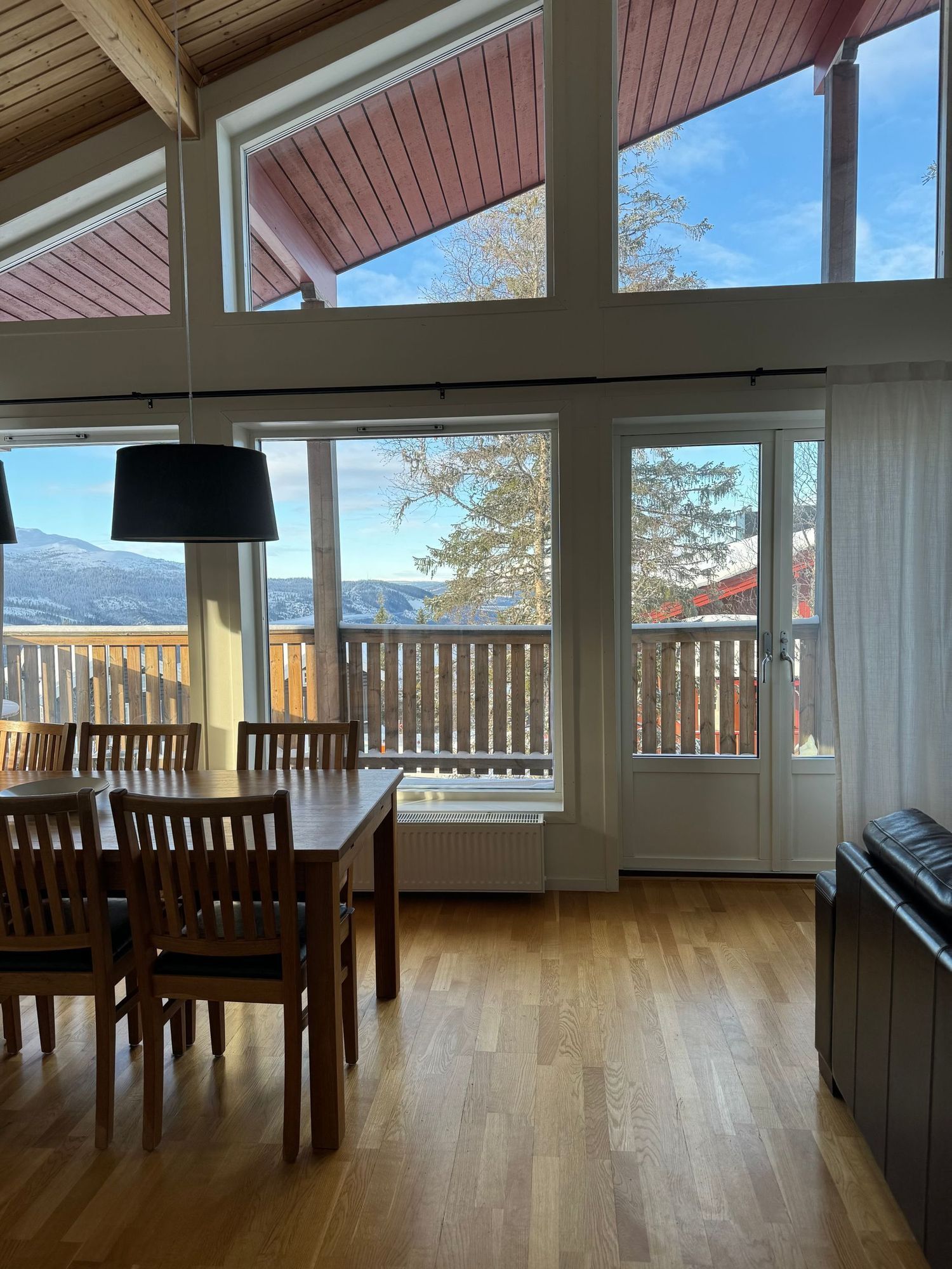 Lägenhet i Björnen, Åre – bild 3 av 11