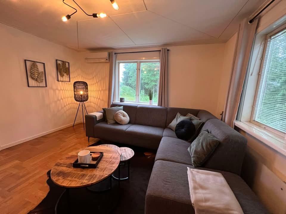 Mysigt hus i lugnt läge – bild 4 av 21