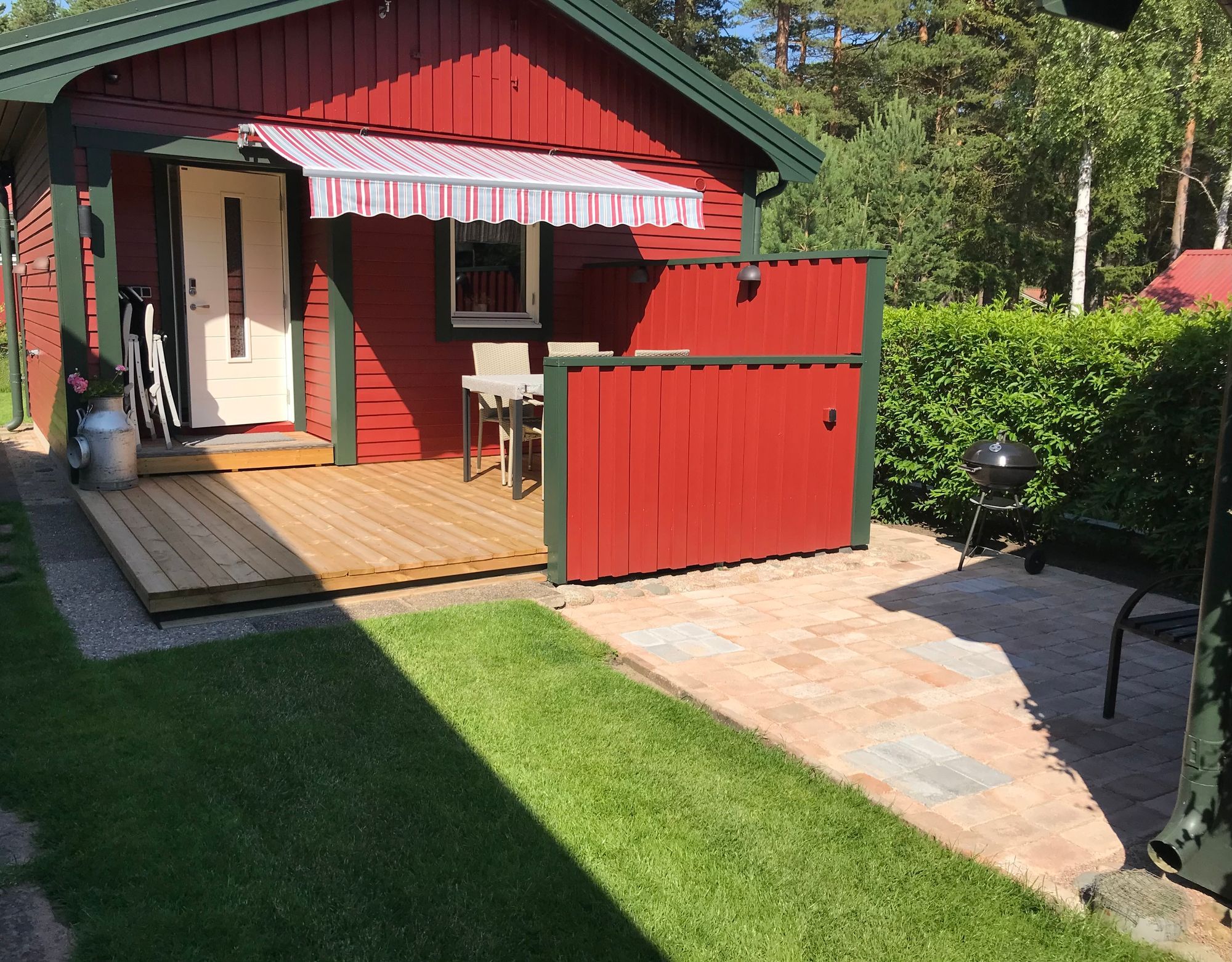 Åhus/Täppet nära strand – bild 2 av 8