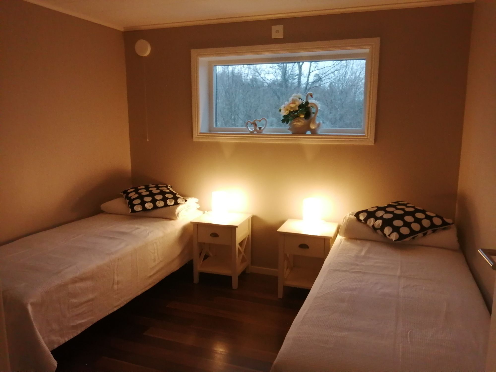 Naturnära semesterhus i Småland vid sjön Möckeln – bild 10 av 18