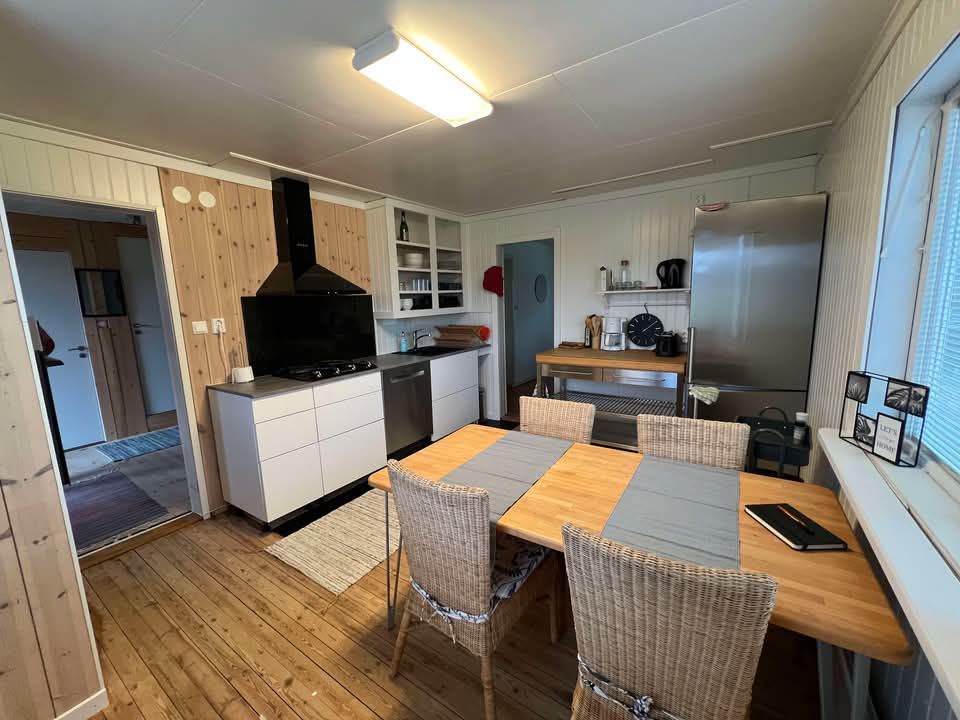 Mysigt hus i lugnt läge – bild 2 av 21