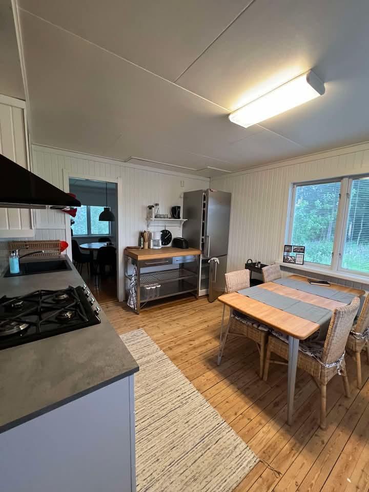 Mysigt hus i lugnt läge – bild 10 av 21