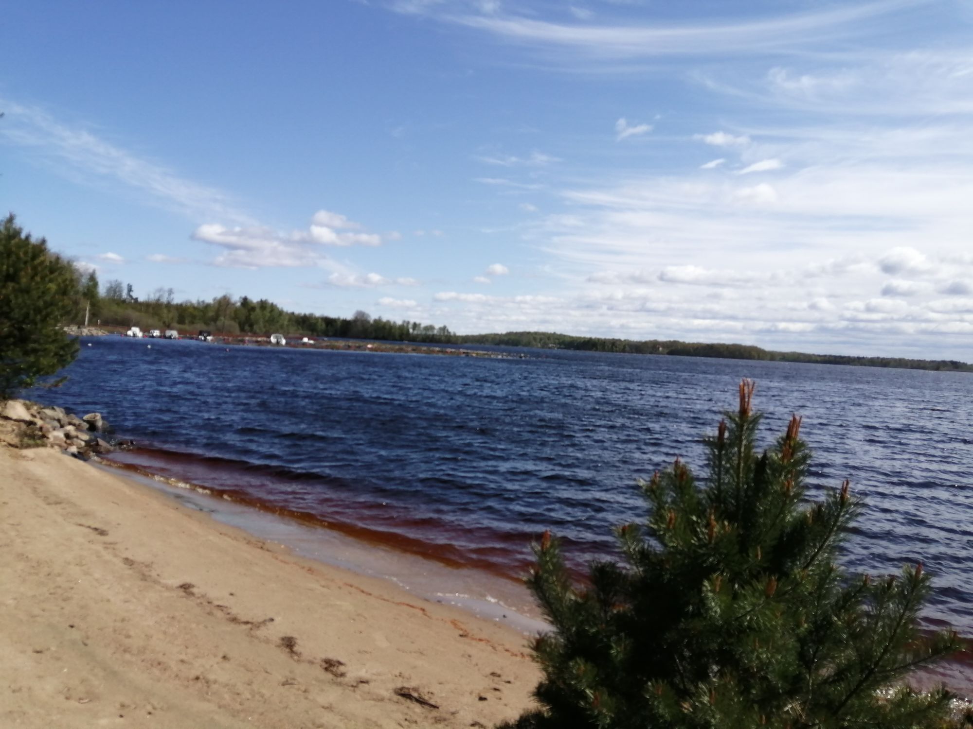 Naturnära semesterhus i Småland vid sjön Möckeln – bild 17 av 18