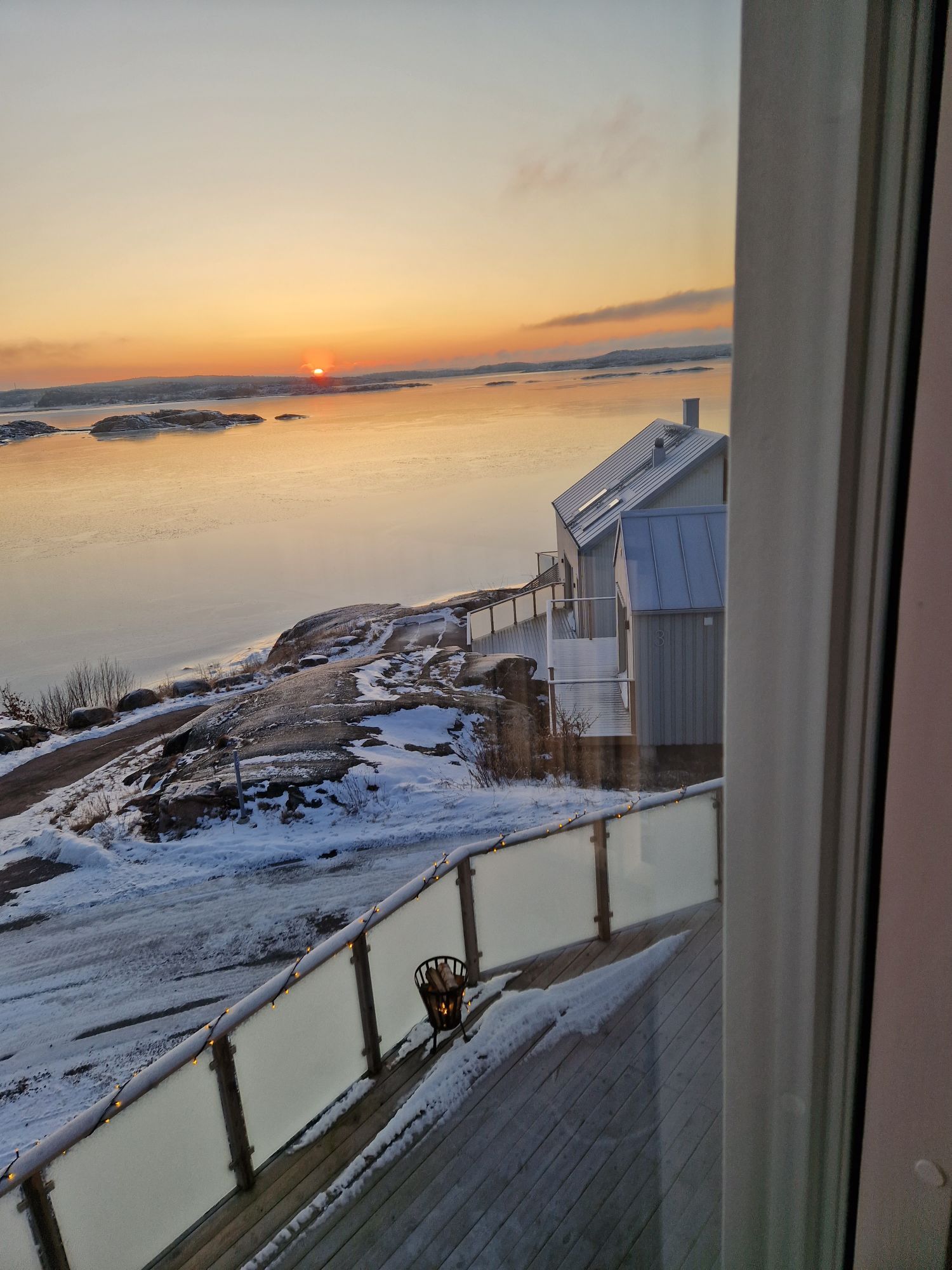 Vakna med en underbar havsutsikt, 50 m från havet – bild 16 av 16