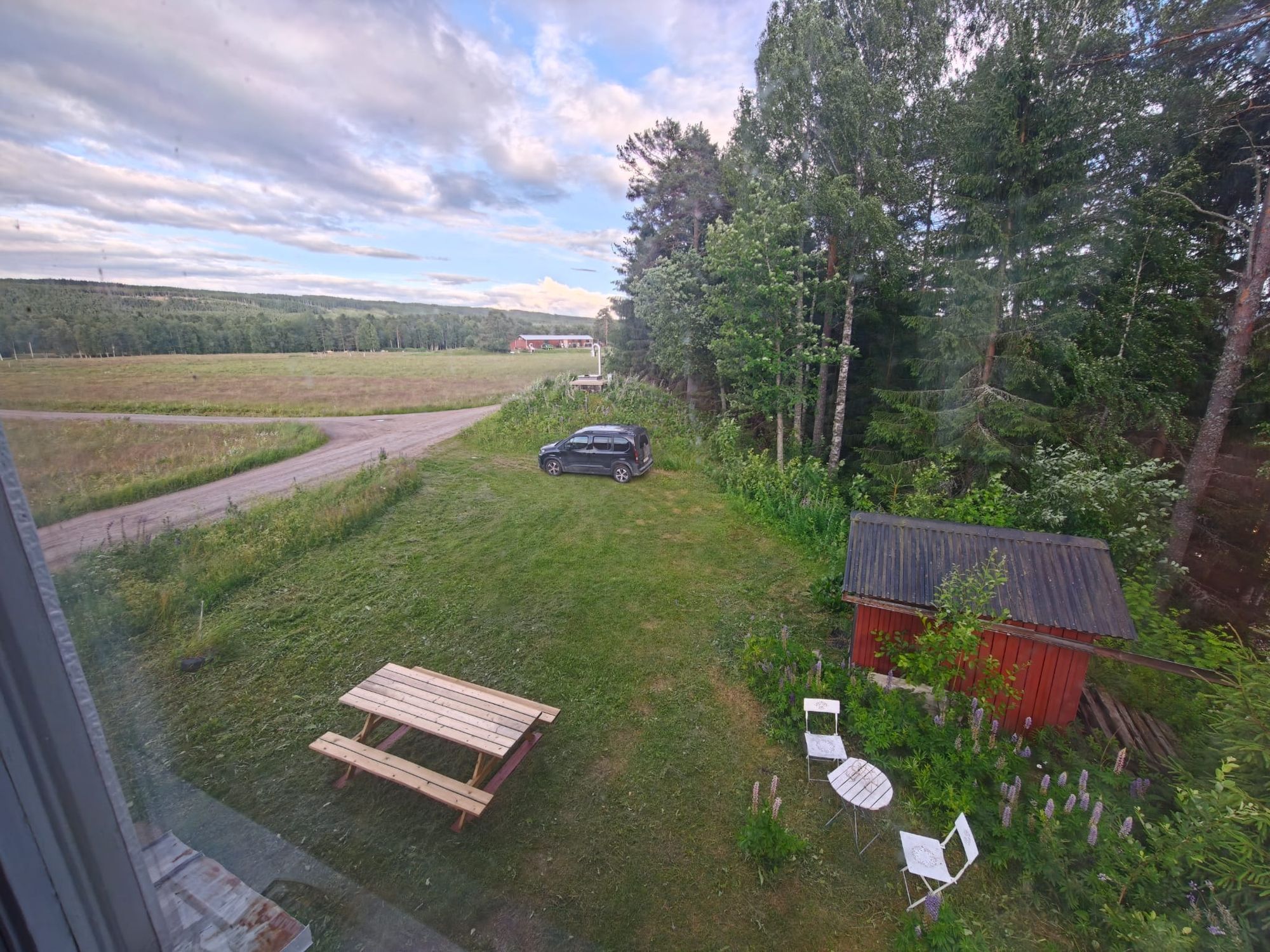 Mysigt hus i lugnt läge – bild 14 av 21