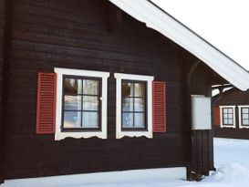 Sälen/Högfjället, Sauna, WiFi, Liftnähe