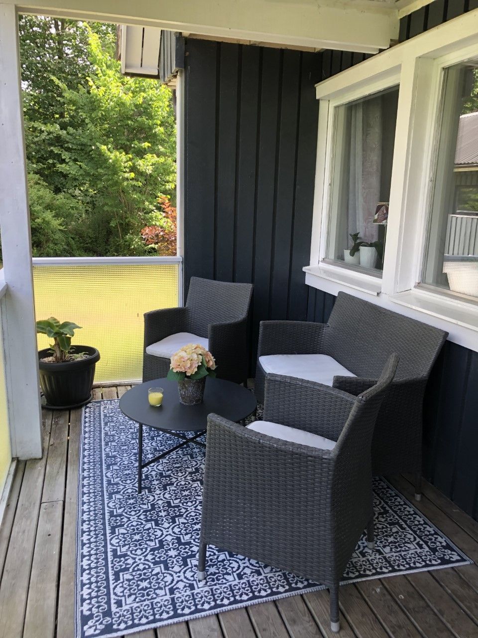 Fin villa i Visby – bild 4 av 13
