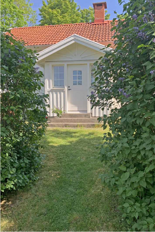 Svenstakan – bild 2 av 14