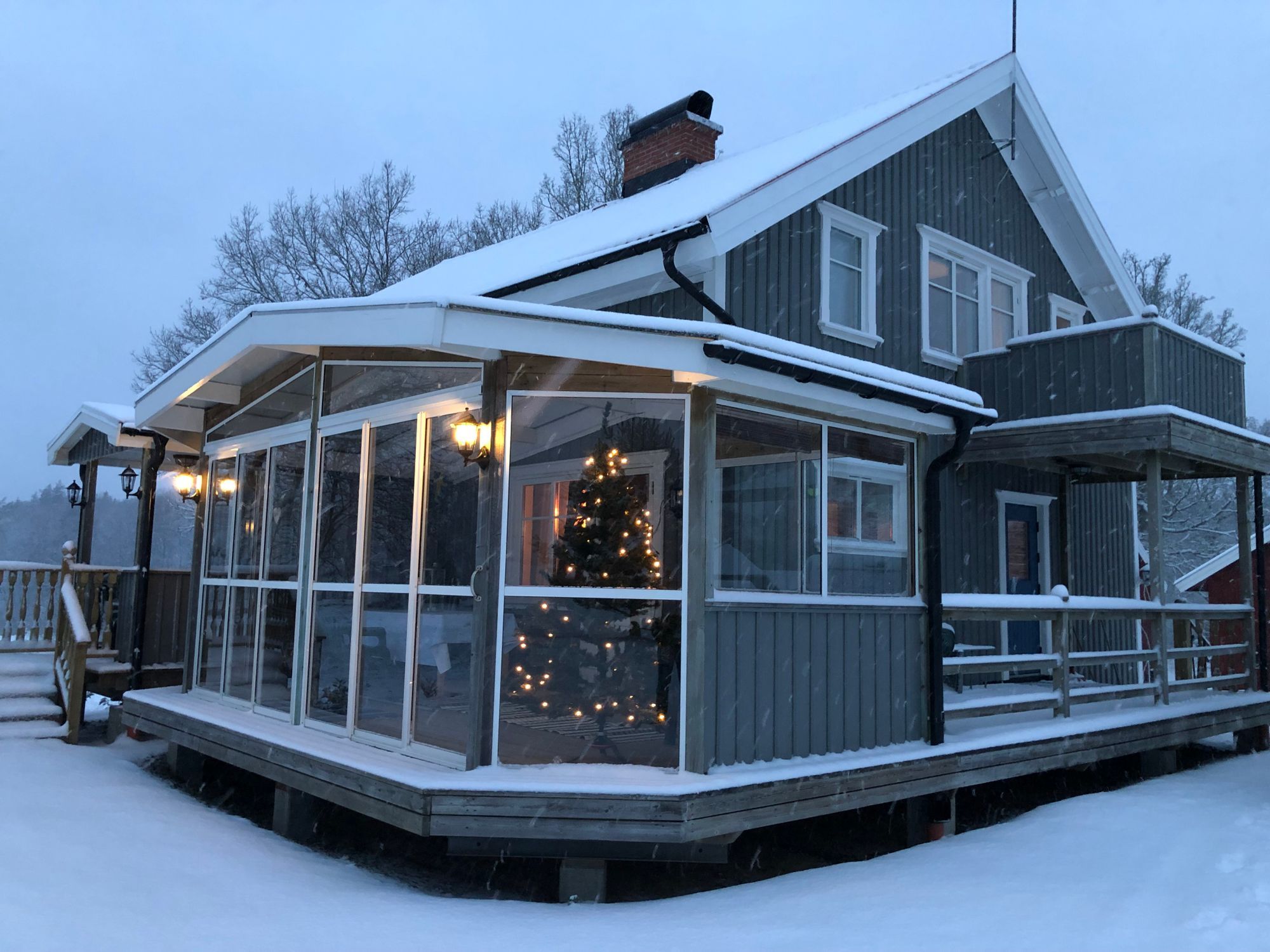 Scandistuga – bild 16 av 24