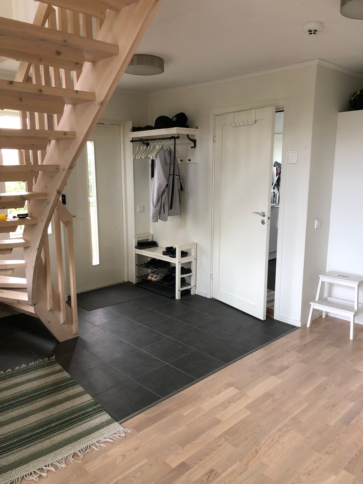 Nybyggt hus på Brännö – bild 15 av 24