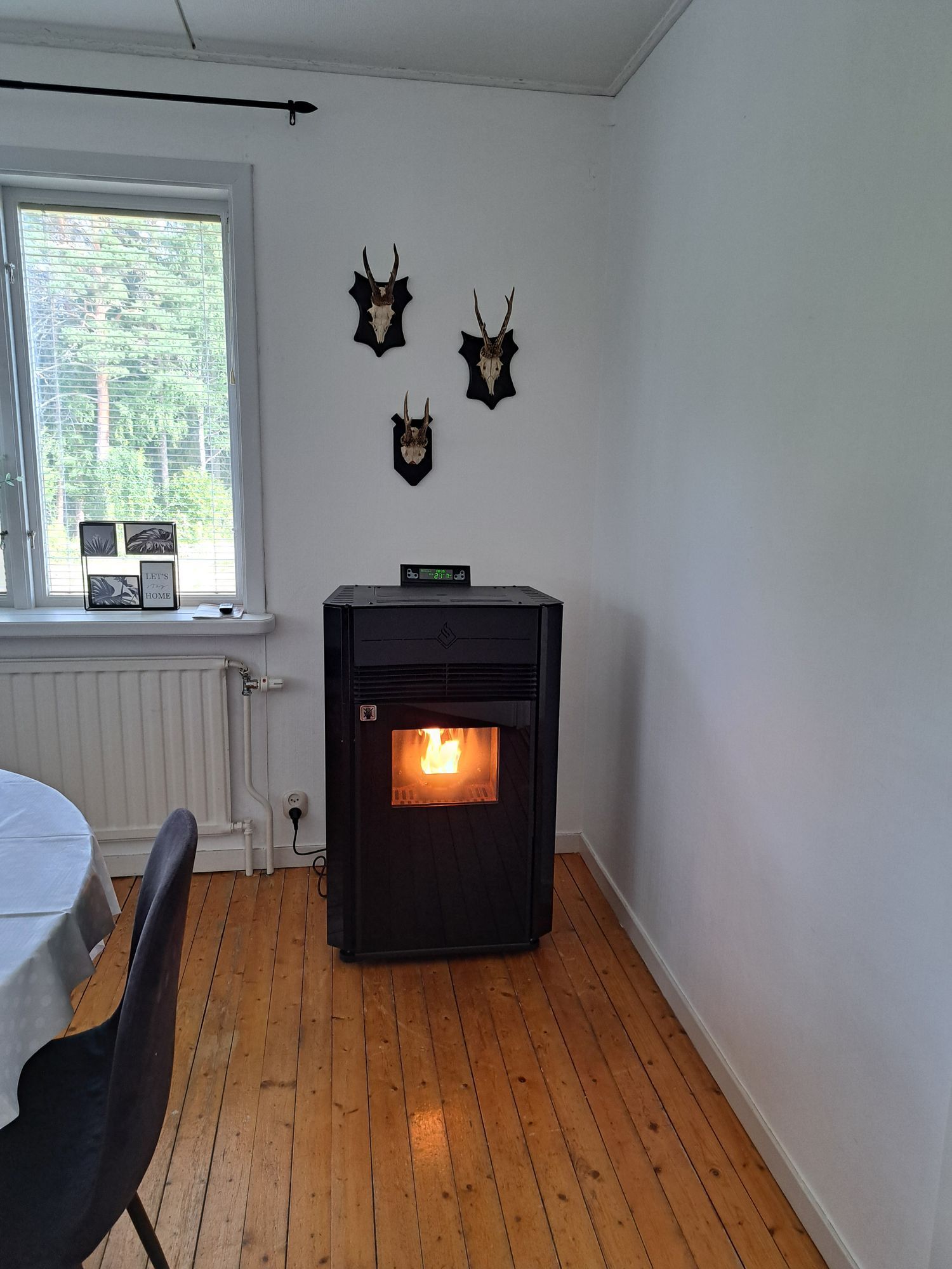 Mysigt hus i lugnt läge – bild 12 av 21