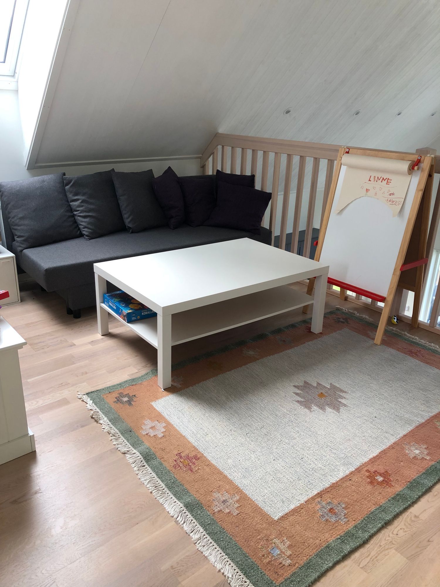 Nybyggt hus på Brännö – bild 19 av 24