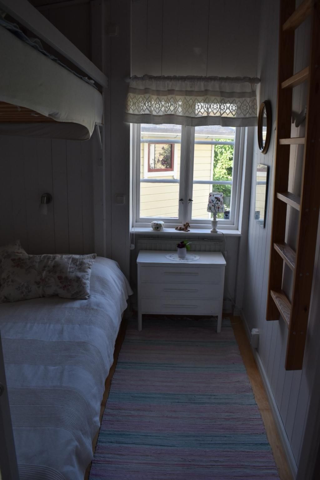 Mysig stuga i centrala Borgholm – bild 9 av 19