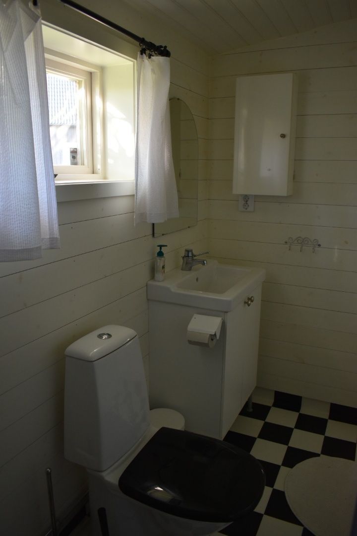 Mysig stuga i centrala Borgholm – bild 11 av 19