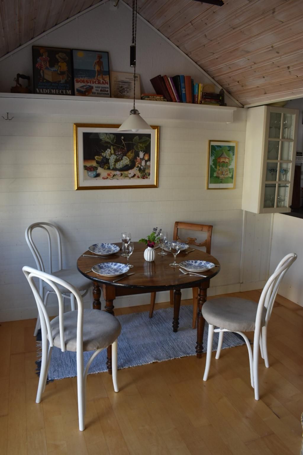 Mysig stuga i centrala Borgholm – bild 8 av 19