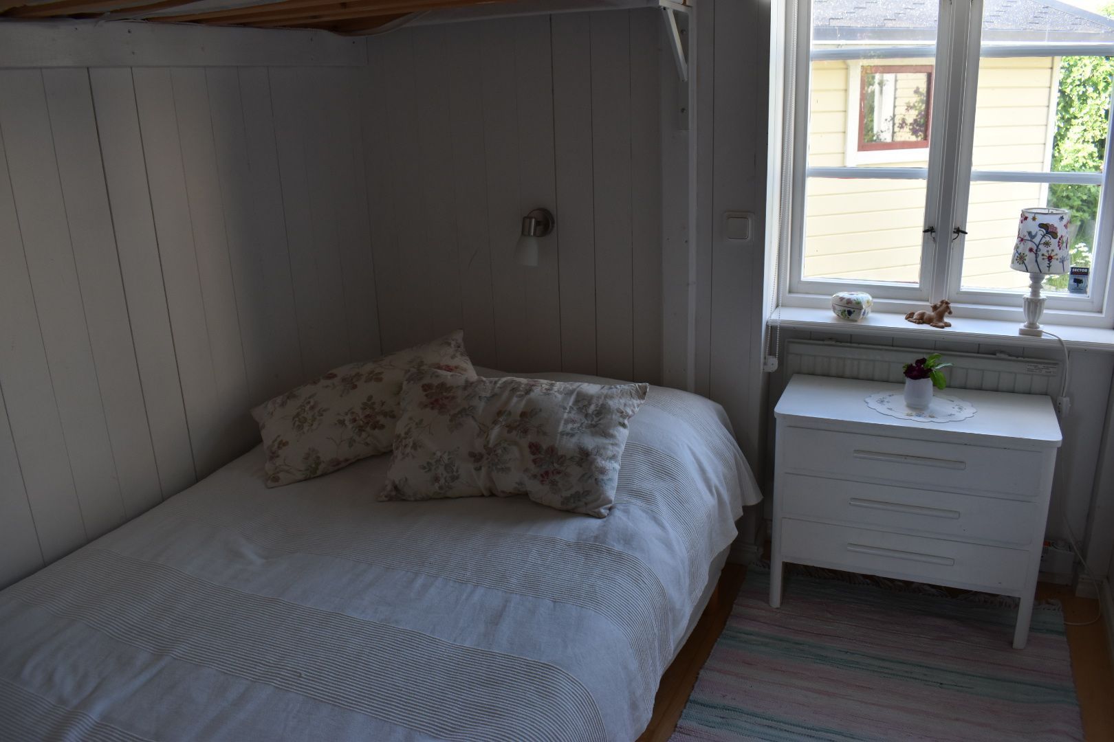 Mysig stuga i centrala Borgholm – bild 10 av 19