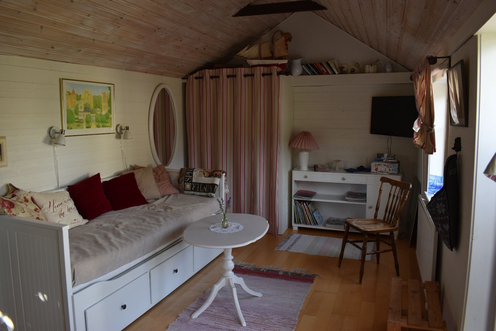 Mysig stuga i centrala Borgholm – bild 4 av 19