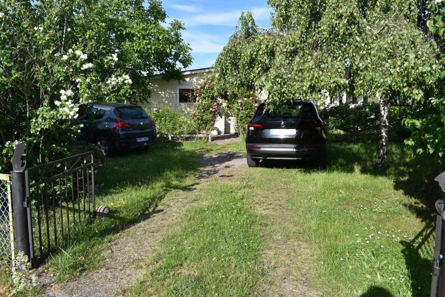 Mysig stuga i centrala Borgholm – bild 16 av 19