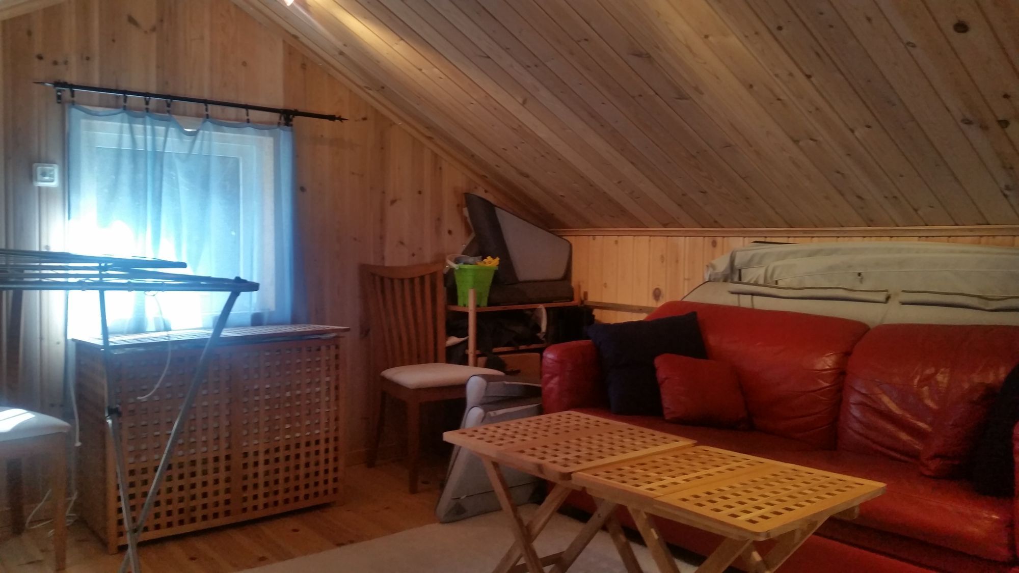 Idyll vid Vattnet (Karlsborg,Vättern,Göta Kanal) – bild 14 av 16