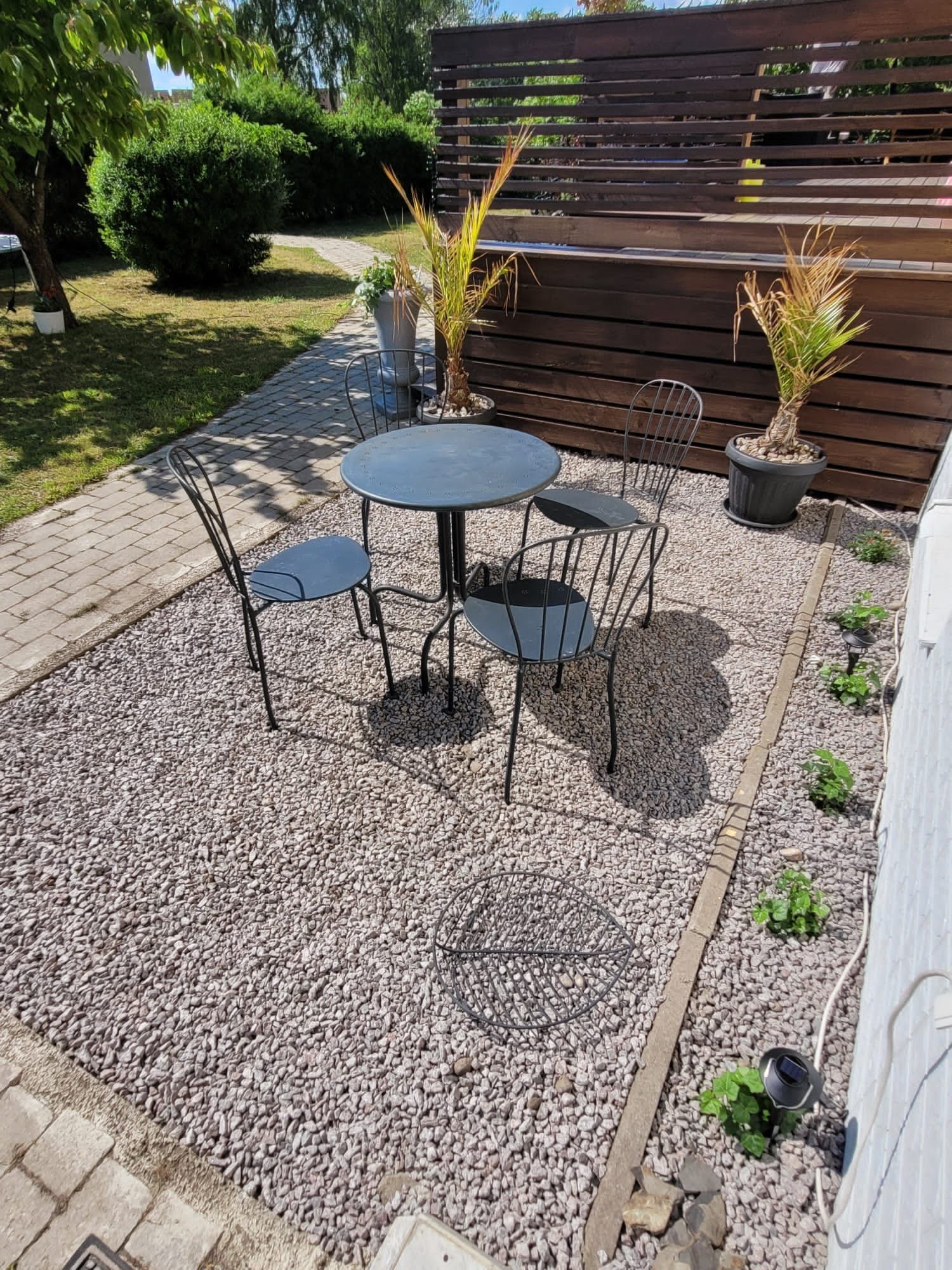 Lägenhet i Borgholms villa, nära bad, hund tillåt – bild 5 av 22