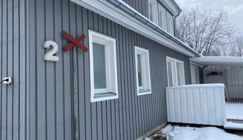 Hus i Funäsdalen med gångavstånd till allt