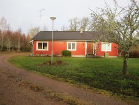 Country cottage in the neighborhood of Vimmerby