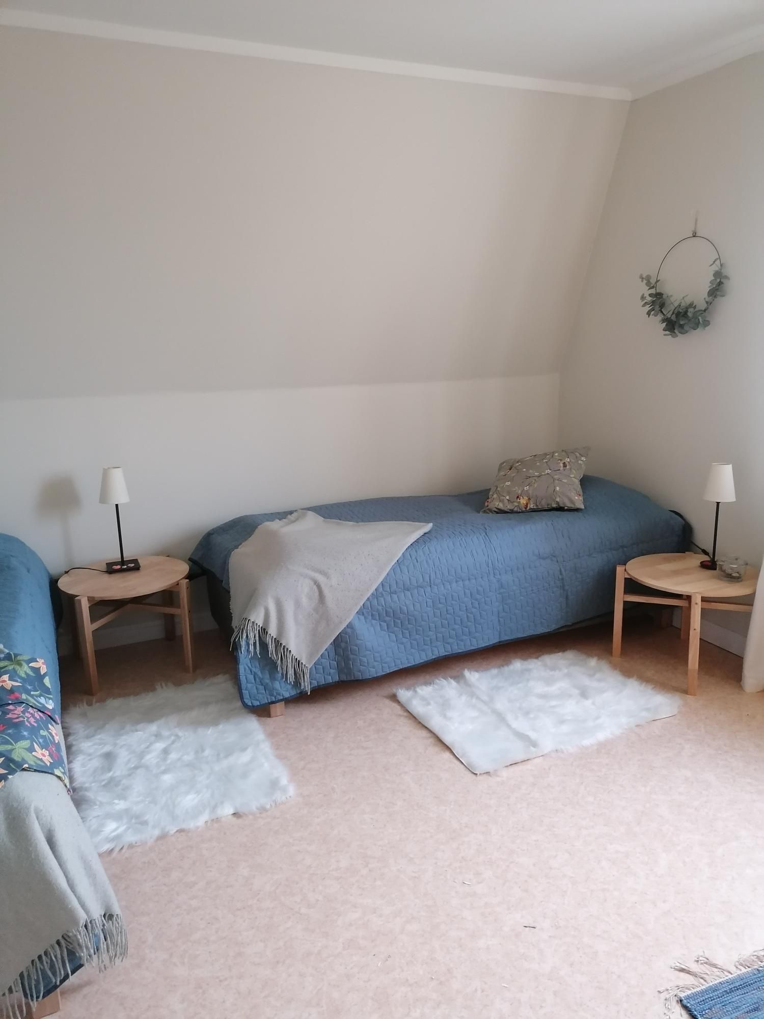 Hus i Östra Visby med trädgård – bild 4 av 16