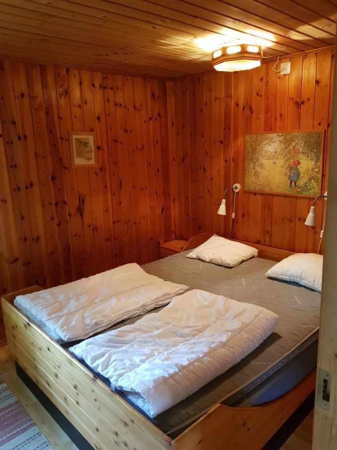 4 bäddstuga Ostvägen 122B Kläppen – bild 5 av 7